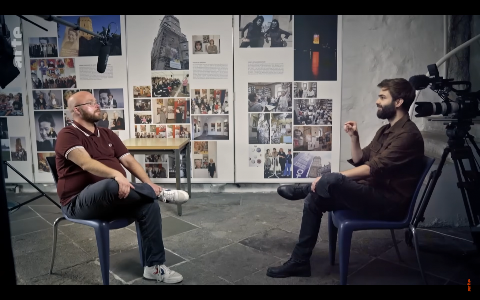 Von Magnus Hirschfeld zur heutigen Transdebatte