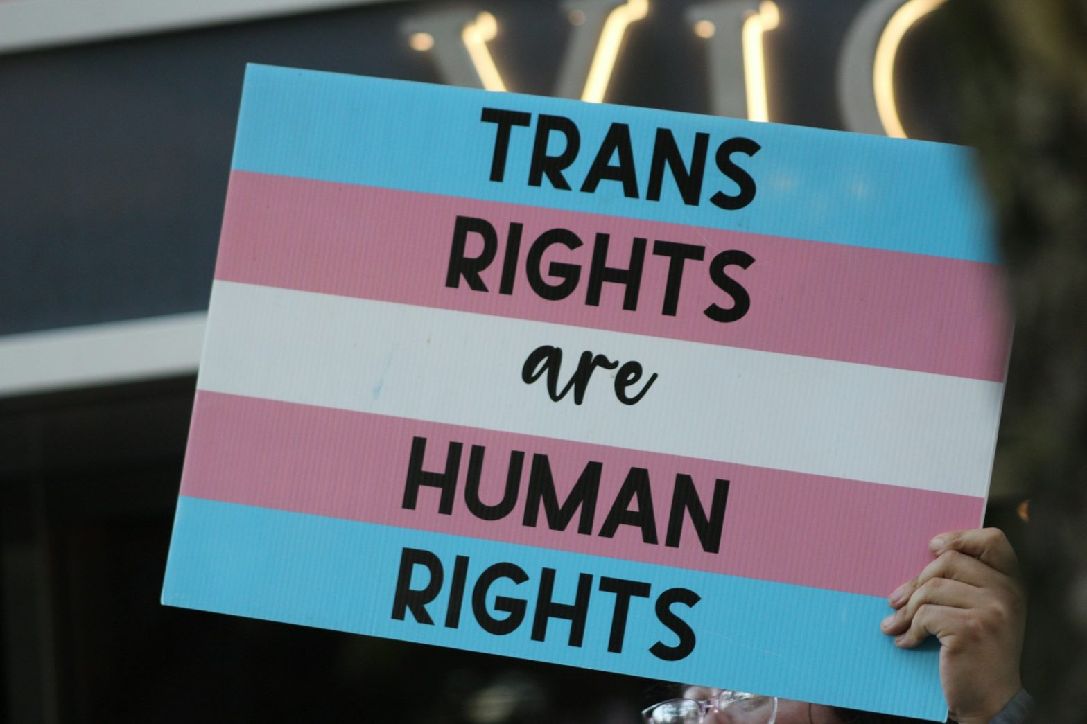 Transdebatte: Fundamentalisten sind immer die anderen